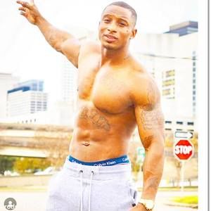 Meet your Posher, Rodrick